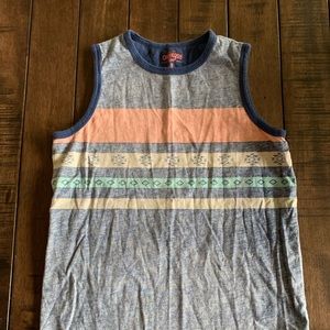 Boys Osh Kosh Tank